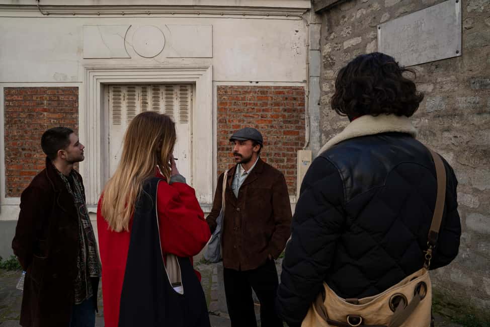 Paris : Pastries and Tragedies, The sweet tour of Montmartre - Who Should Book This Tour—and Who Might Skip It