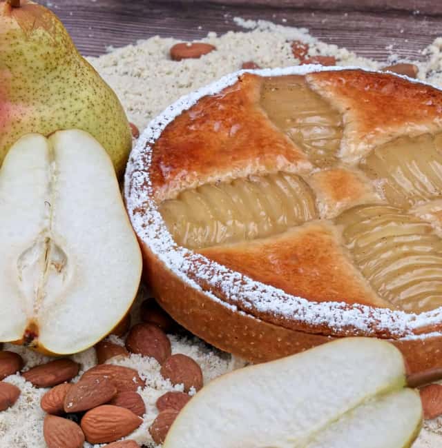 Paris: Pastry Class with Ferrandi Chef at Galeries Lafayette - What you’ll make: strawberry pie, millefeuille, Saint-Honoré