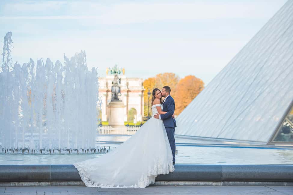 Paris Photo Experience - The bonus that fits modern travel: three short social videos