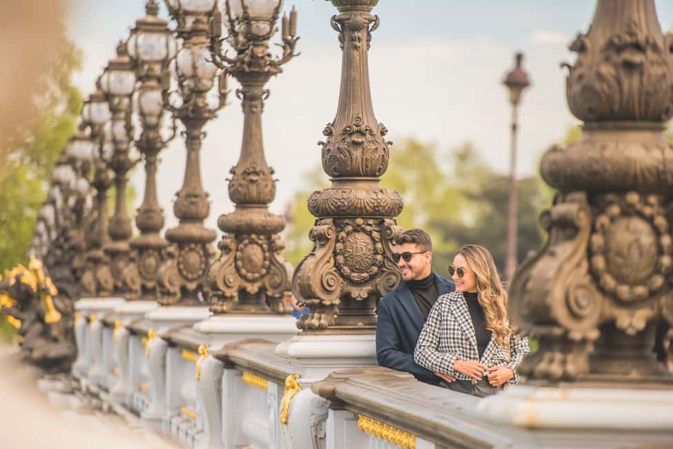 Paris Photo Experience - Who this is best for (and who might want something longer)