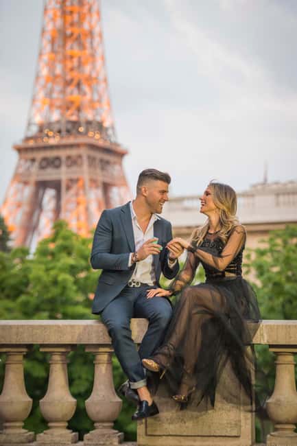 Paris Photo Experience - Price and value: $116 per group up to four