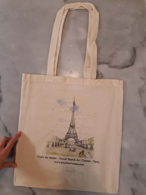 Paris: Plein Air Sketching Course, Drawing & Watercolor - Who this plein air drawing class is best for