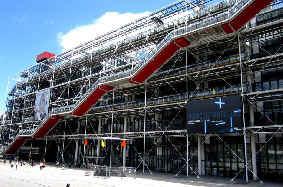 Paris: Pompidou Centre Private Guided Tour - Why the Guides Matter: Clear Context, Not a Pushy Lecture