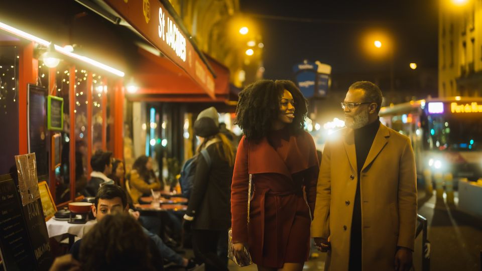 Paris: Premium Film Director Photoshoot & Natural Direction - Weather, timing, and the golden-hour logic you’ll thank yourself for