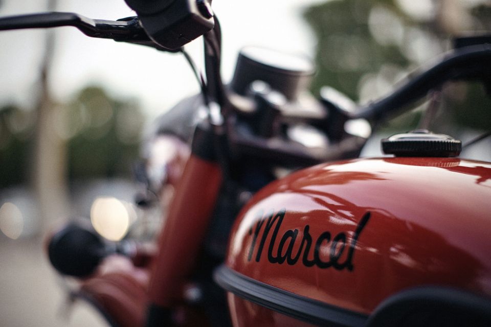 Paris Premium & Private Highlights city tour on Sidecar - Key highlights you’ll feel on this sidecar ride