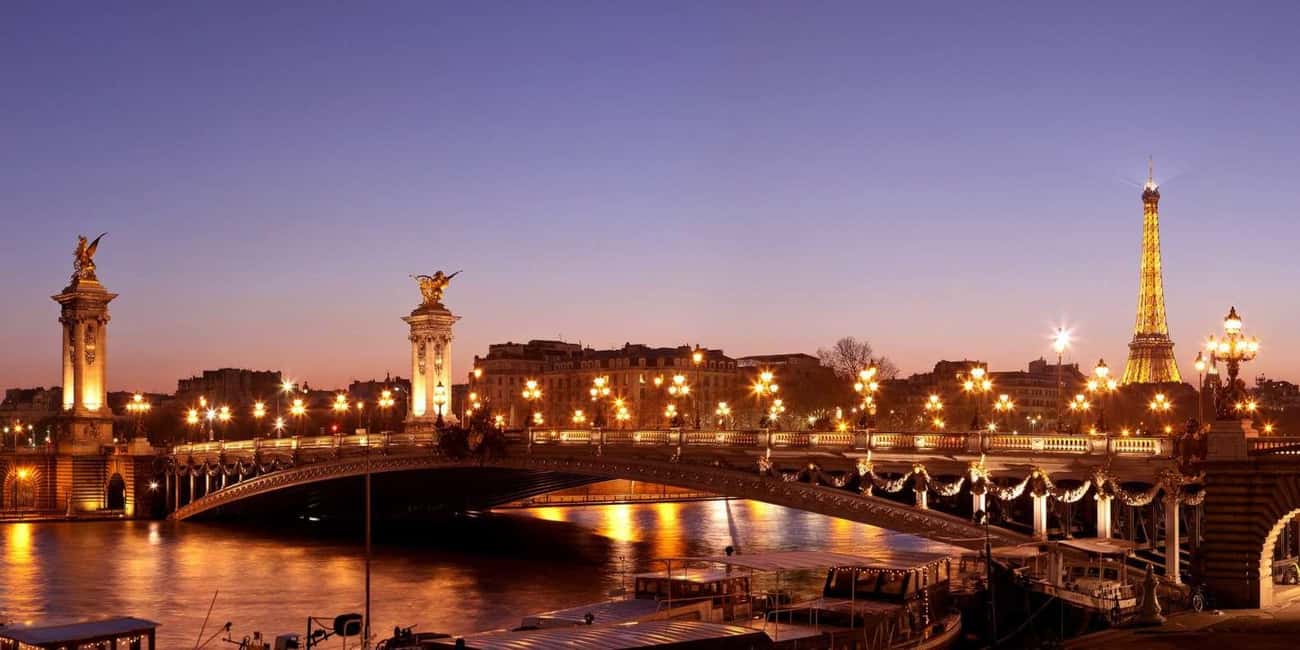 Paris: Private City Sightseeing Tour with Driver - How a private driver tour really feels in Paris