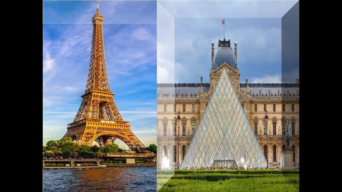 Paris: Private City Sightseeing Tour with Driver - Opéra Garnier to the Louvre side: seeing Paris’s “grand street” rhythm