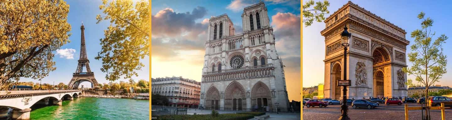Paris: Private City Sightseeing Tour with Driver - Montmartre, Sacré-Cœur, and Place des Tertres: where Paris gets personal