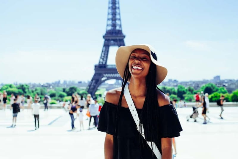 Paris: private city tour with seine river cruise - Key highlights I’d plan around