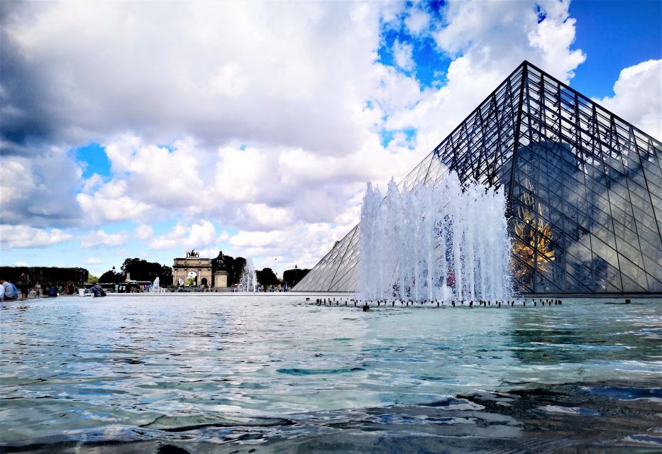 Paris: private city tour with seine river cruise - Who should book this Paris Louvre-to-Seine experience?