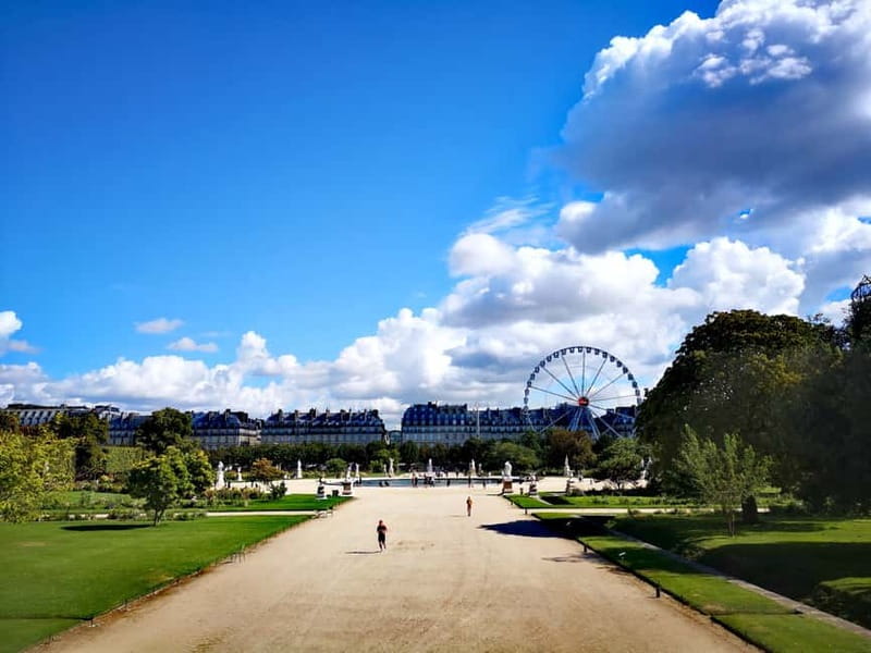 Paris: private city tour with seine river cruise - Price and value: $205 for a private group up to 2
