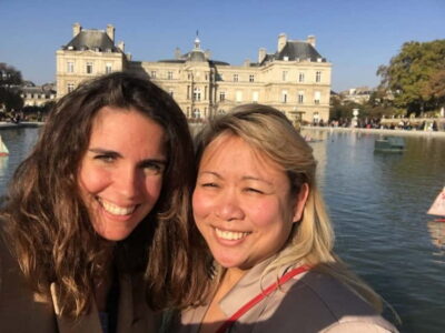 Paris: Private Custom Highlights and Gems Tour with a Local - Meeting at Colonne Vendôme: the walk starts with smart footing