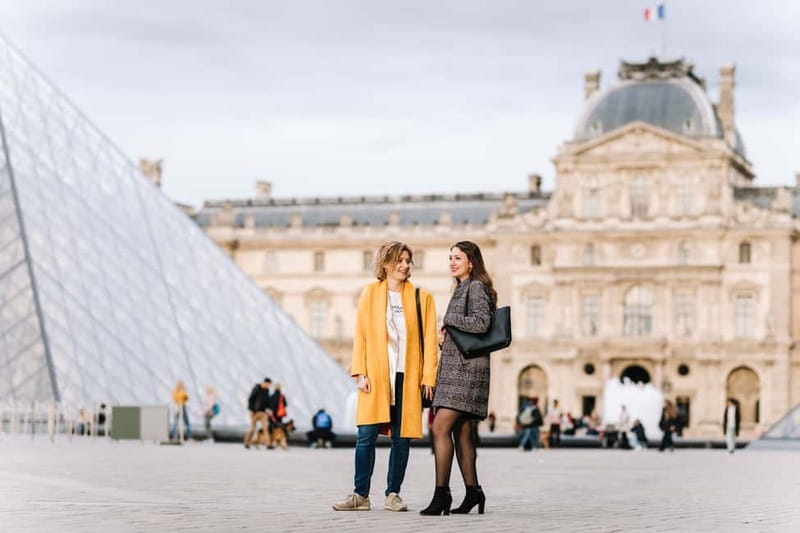 Paris: Private Custom Highlights and Gems Tour with a Local - Who should book this custom highlights walk