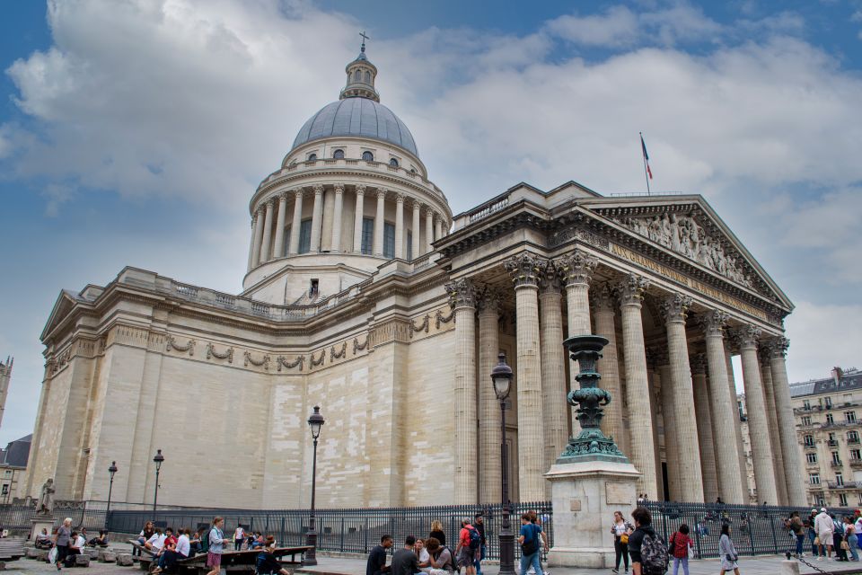Paris Private Custom Tour: Half-Day with a Local Guide - How a 4-hour private Paris tour stays flexible (and still feels full)
