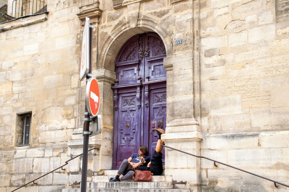 Paris Private Custom Tour: Half-Day with a Local Guide - The Pantheon, Shakespeare & Company, and Notre-Dame area: big stories, tight timing