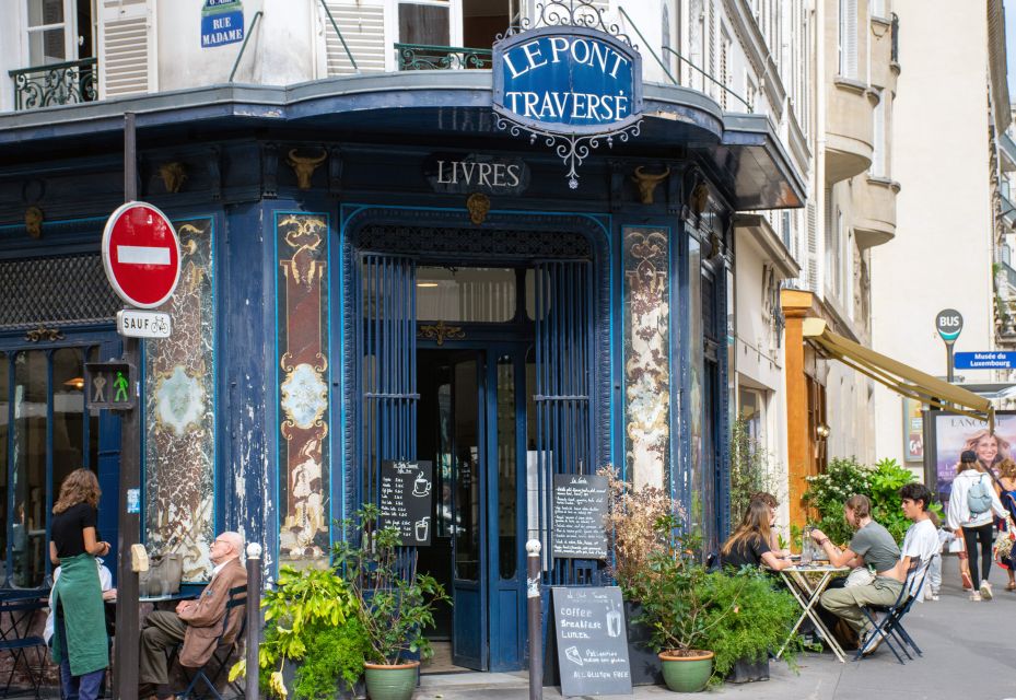 Paris Private Custom Tour: Half-Day with a Local Guide - The phone-first planning: choosing your Paris priorities