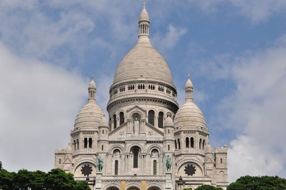 Paris: Private Custom Walking tour with A Local Guide - Price and value: $63 per person, and where it makes sense