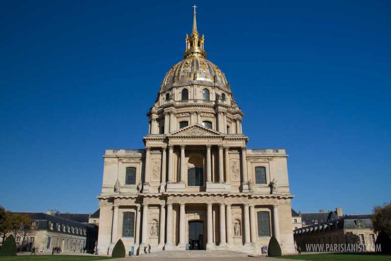 Paris: Private Customizable City Tour in Spanish - Key highlights worth your attention