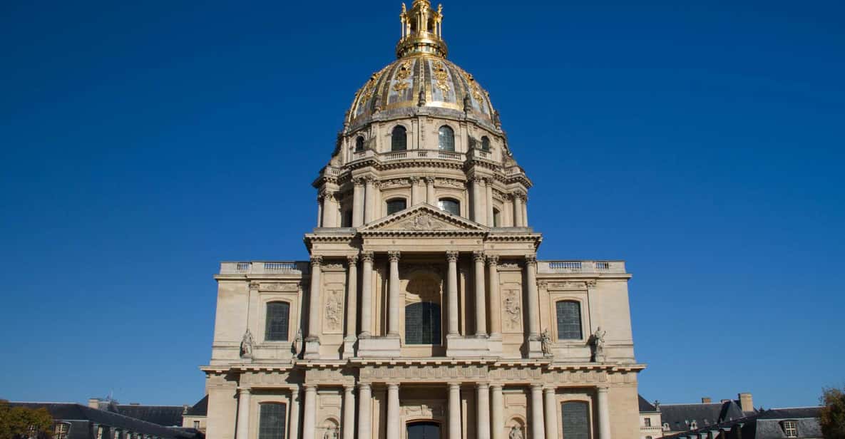 Paris: Private Customizable City Tour in Spanish - How the route flexes (3 hours vs 6 hours)