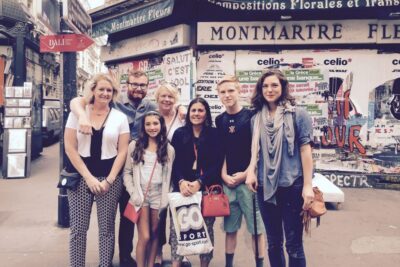 Paris: Private Customized Tour with a Local Guide - Meet your guide where you actually are