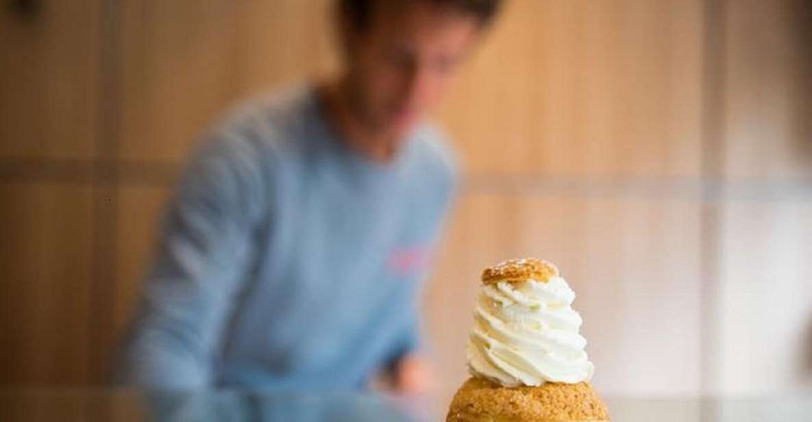 Paris: Private Food Tour in Le Marais - Key things you’ll notice on this Le Marais food route