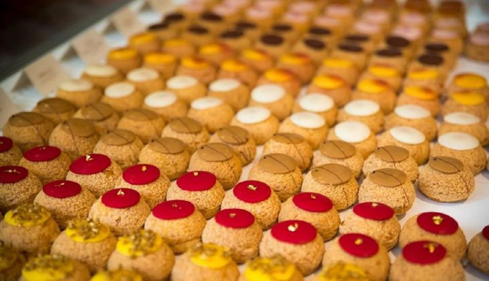 Paris: Private Food Tour in Le Marais - Tips to get the most out of your tasting day