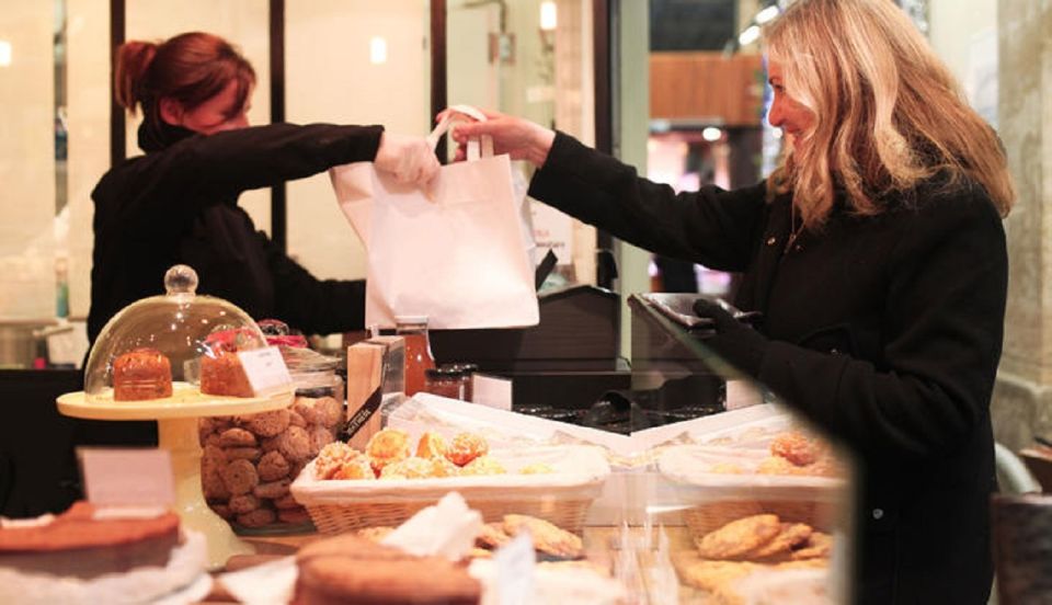 Paris: Private Food Tour in Le Marais - Le Marais by foot: from Beaubourg to Bastille in 3 hours