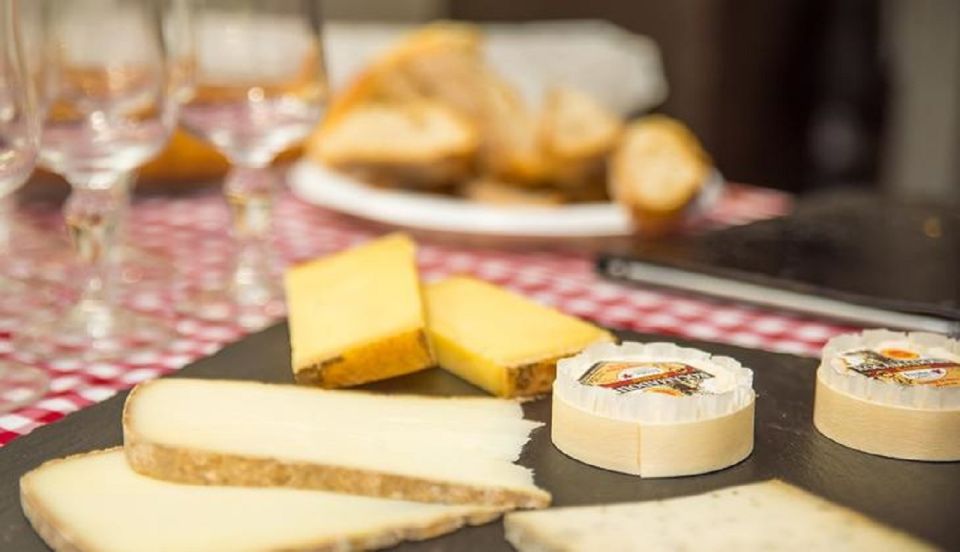Paris: Private Food Tour in Le Marais - Who should book this Le Marais private food tour