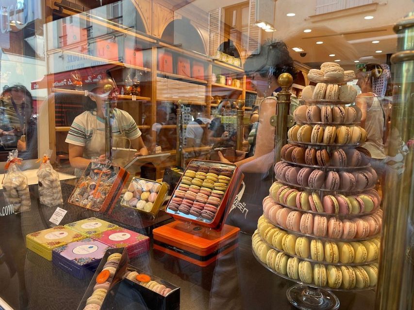 Paris: Private Food Tour in Montmartre - Key Moments Worth Prioritizing