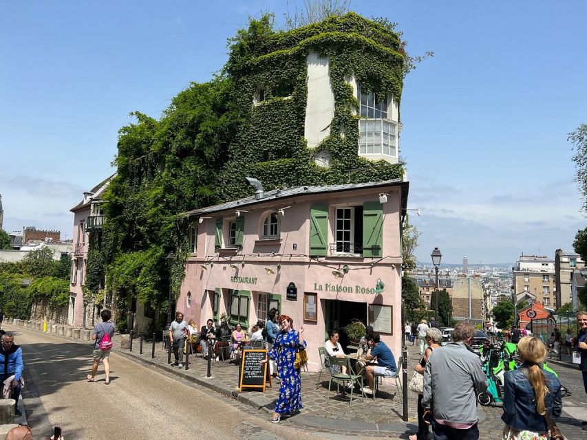 Paris: Private Food Tour in Montmartre - Why This Montmartre Tour Feels Different Than a Usual Food Walk