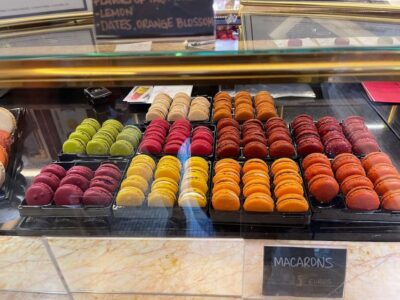 Paris: Private Food Tour in Montmartre - The Walking Reality: Hills, Timing, and What to Wear