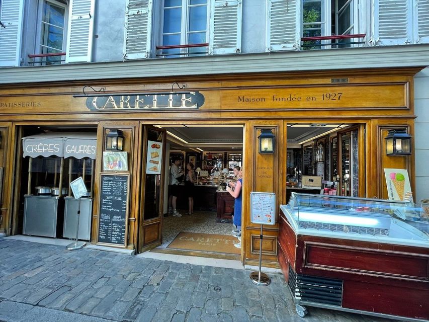 Paris: Private Food Tour in Montmartre - Value for $235: What You’re Actually Paying For