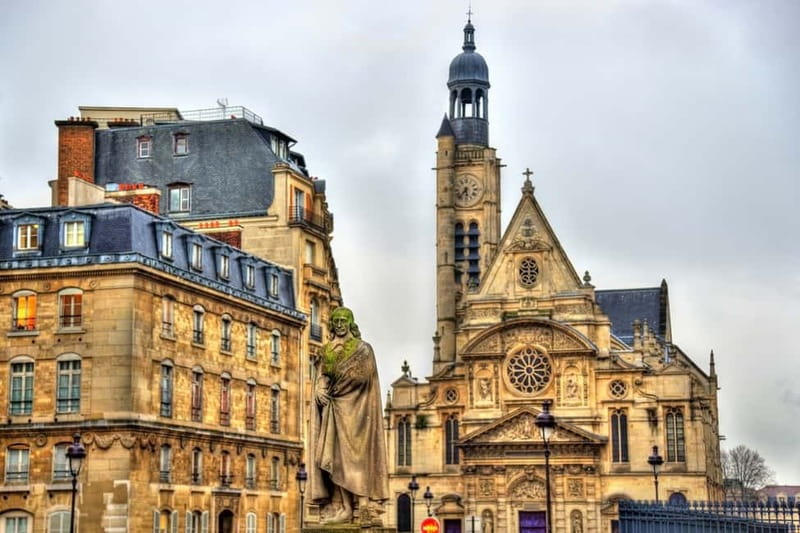 Paris: Private Full Day Tour-Louvre Sainte Chapelle Tickets - About the guide style and what you get from it