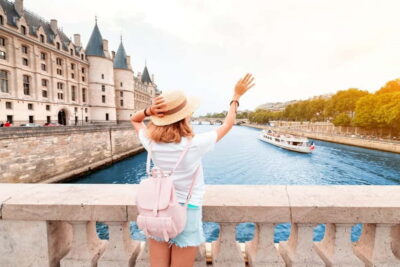 Paris: Private Full Day Tour-Louvre Sainte Chapelle Tickets - The Latin Quarter: Pantheon, Sorbonne, and student-era Paris
