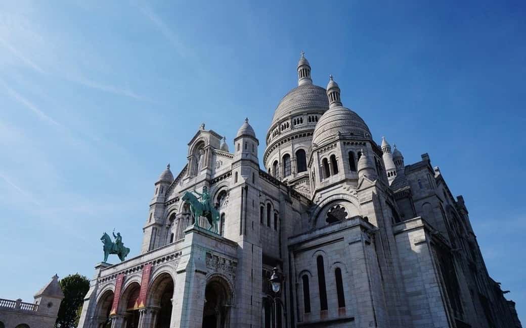 Paris: Private Full or Half-Day Sightseeing Tour with Local - Louvre area and Tuileries: calm time without the crowd stress