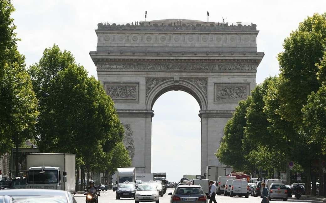 Paris: Private Full or Half-Day Sightseeing Tour with Local - Latin Quarter, Panthéon, and Luxembourg Gardens for a slower Paris