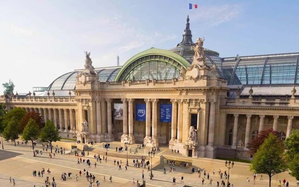 Paris: Private Full or Half-Day Sightseeing Tour with Local - Orsay and Les Invalides: culture and power in two different keys