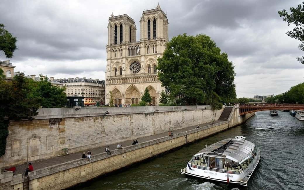 Paris: Private Full or Half-Day Sightseeing Tour with Local - The 4-hour versus 8-hour choice (and how timing really affects the day)