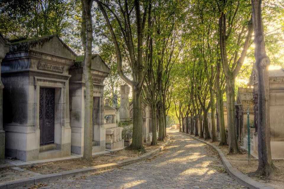 Paris: Private Guided Tour of Marais disctrict - Quick hits before you go