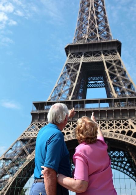 Paris: Private Half-Day Walking Tour with a Local Guide - Price and Value: When $141 Per Person Works