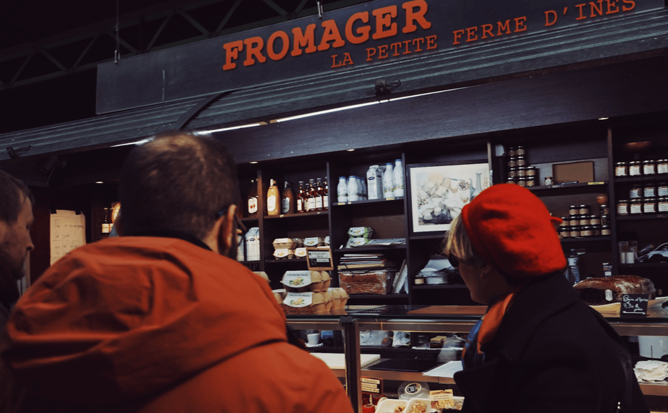 Paris: Private Half-Day Walking Tour with a Local Guide - Latin Quarter to Notre-Dame and the Pantheon: History Without the Lecture