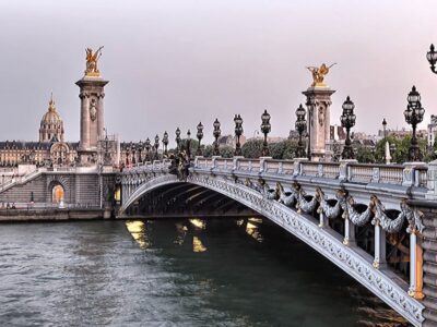 Paris: Private Layover Tour - Price and value: $422 per group up to 3