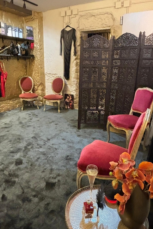 Paris: Private Lingerie Fitting activity - Key things that make this Paris lingerie fitting worth your time