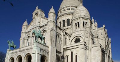 Paris: Private or Shared City Highlights Tour - Meeting at Opéra Garnier: The Start That Sets the Tone