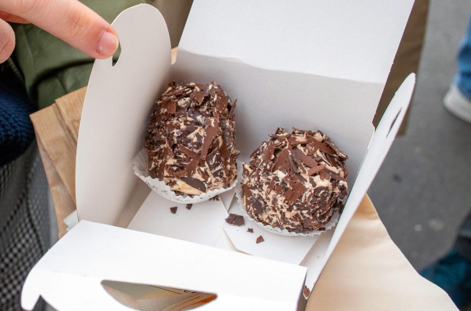 Paris: Private Pastry Food Tour of French Sweet and Desserts - Key highlights to look forward to