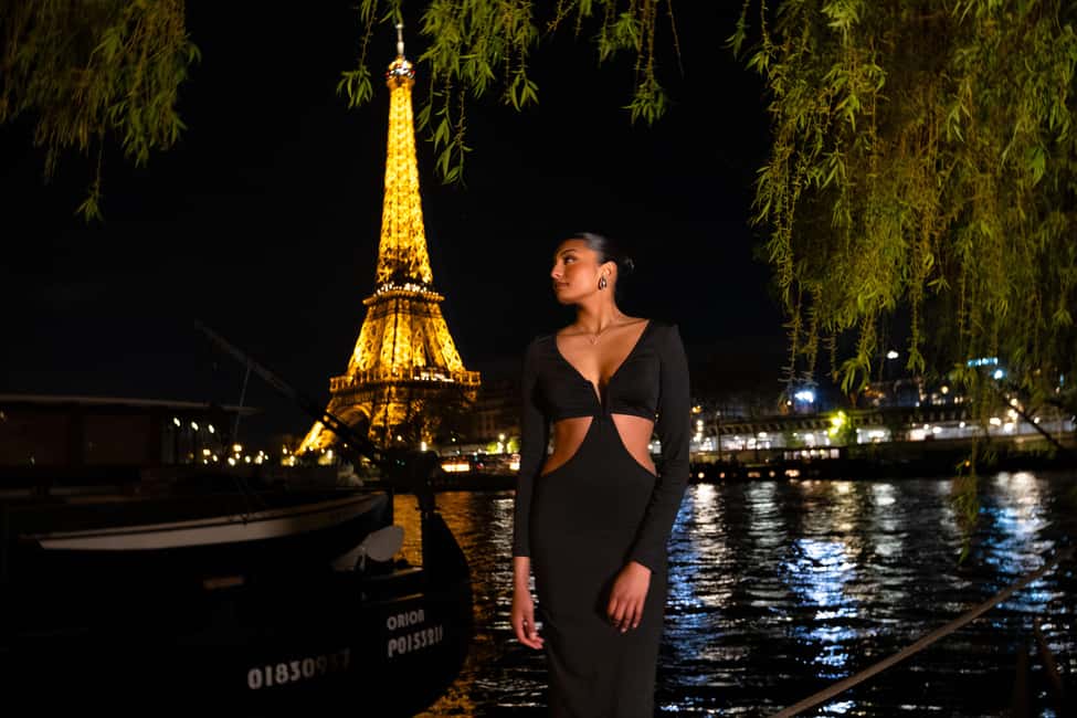 Paris: Private Photoshoot near any chosen Landmark - Key highlights you’ll care about