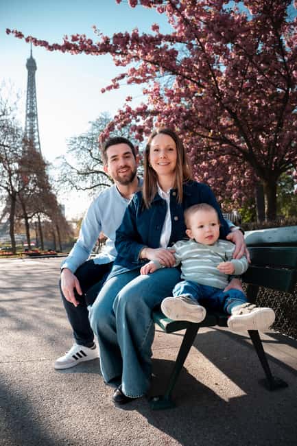 Paris: Private Photoshoot near any chosen Landmark - Choosing Your Paris Landmark (and Why “Your Choice” Matters)