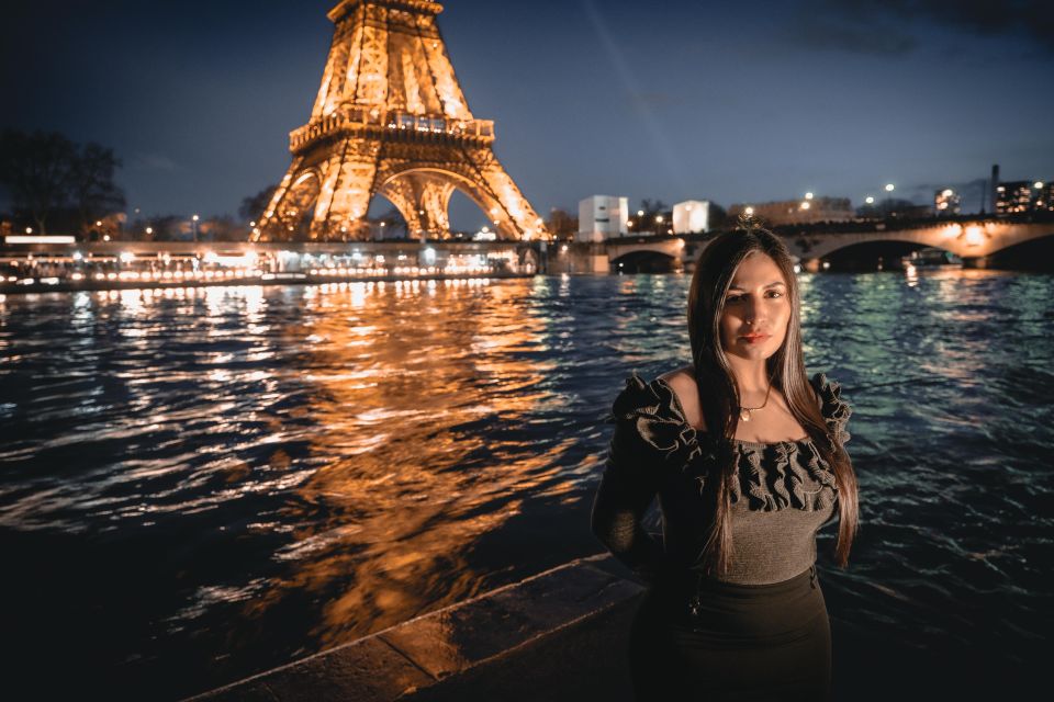Paris: Private Photoshoot near any chosen Landmark - Should You Book This Paris Private Photoshoot?