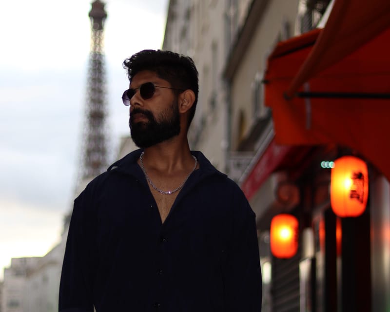 Paris: Private photoshoot with a Professional - Timing realities: the 8-hour rule and the session length