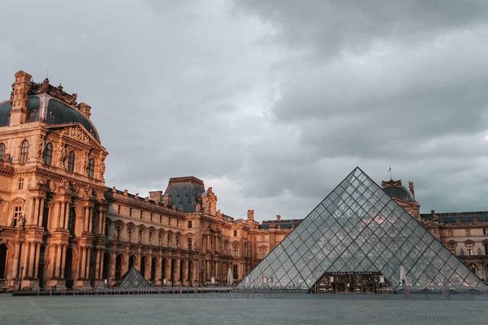 Paris: Private Skip-the-Lines Orsay and Louvre Museum Tour - Key takeaways before you go